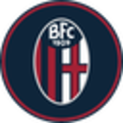 Bologna FC Fan