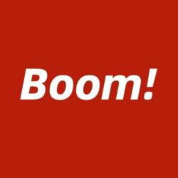 Boom Token Boom Token