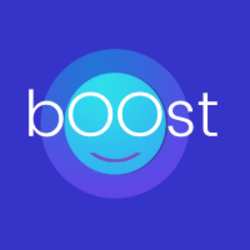 BoostCoin BoostCoin