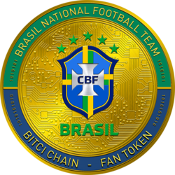 Brazil Fan Token