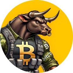 BTC Bull Token BTC Bull Token