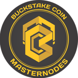 Buckstake Coin Masternodes