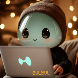 BULBUL2DAO BULBUL2DAO