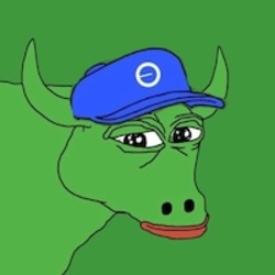 Bull Pepe Bull Pepe