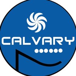 Calvarycoin