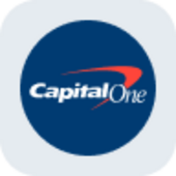 Capital One Tokenized Stock (Reality)