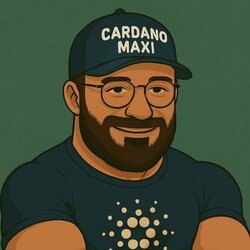 Cardano Maxi Cardano Maxi