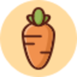 Carrot Stable Coin Carrot Stable Coin