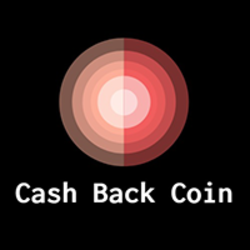 CashBack Coin