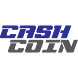 Cashcoin Cashcoin