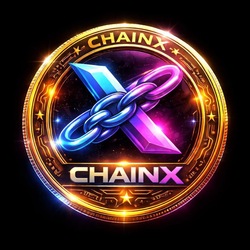 ChainX
