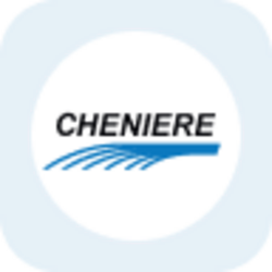 Cheniere Energy Tokenized Stock (Reality)