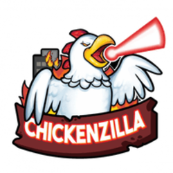 Chicken Zilla