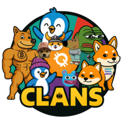CLANS CLANS