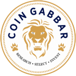 Coin Gabbar Token