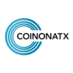 CoinonatX CoinonatX
