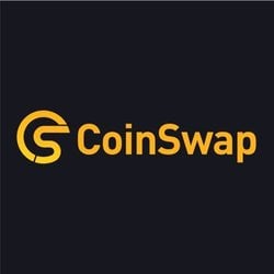 CoinSwap CoinSwap