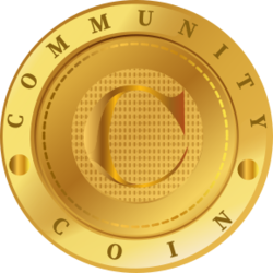 Community Coin Foundation