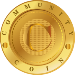 Community Coinの本日の価格 Ctc Usd通貨価格 暗号通貨株式市場チャート