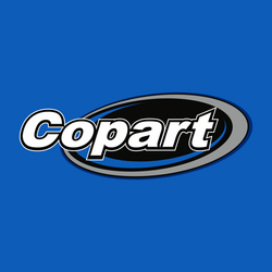Copart Tokenized Stock (Reality)
