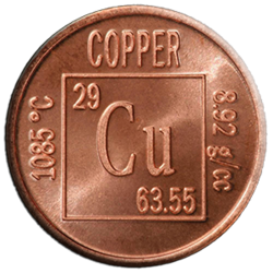 CopperCoin CopperCoin