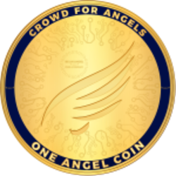 Crypto Angel Crypto Angel