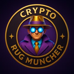 Crypto Rug Muncher Crypto Rug Muncher