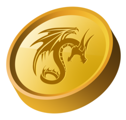 CyberDragon Gold