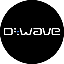 D-Wave Quantum aStock
