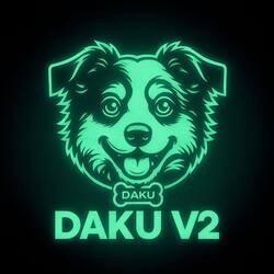 Daku V2 Daku V2