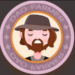 DAO Farmer DAOF