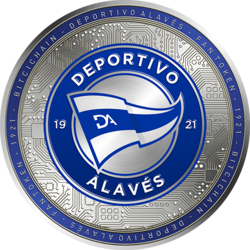 Deportivo Alavés Fan Token