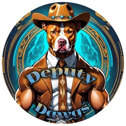 Deputy Dawgs Deputy Dawgs