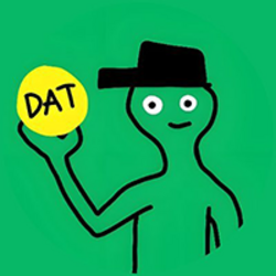 Digital ASSet Treasury Digital ASSet Treasury