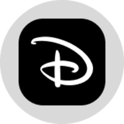 Disney (Ondo Tokenized Stock)