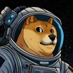 DOGE-1 Satellite DOGE-1 Satellite