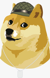 Doge Army Doge Army