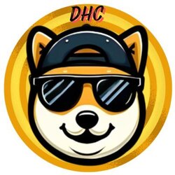 Doge Head Coin Doge Head Coin