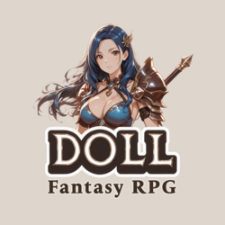 Doll Fantasy Token