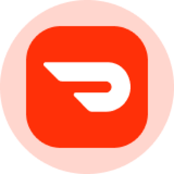 DoorDash (Ondo Tokenized Stock)