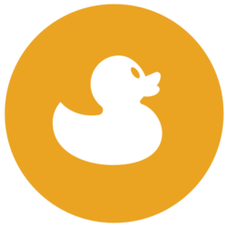 DuckDaoDime