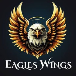 EAGLES WINGS EAGLES WINGS