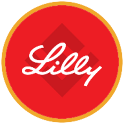 Eli Lilly (bStocks Tokenized Stock)