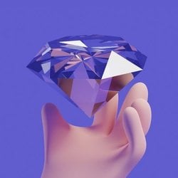Elon Diamond Hands