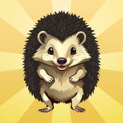 Elon's Hedgehog Elon's Hedgehog