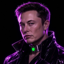 Elon Super Intelligence