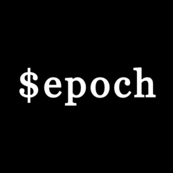 Epoch Epoch