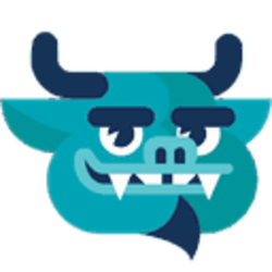 Ether Kingdoms Token Ether Kingdoms Token