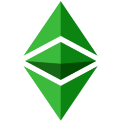 Why did ethereum classic go down