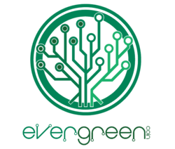 EverGreenCoin EverGreenCoin